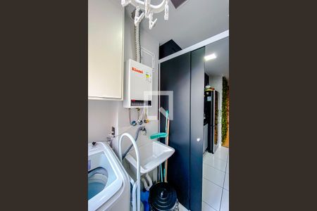 Apartamento para alugar com 45m², 2 quartos e sem vagaÁrea de Serviço