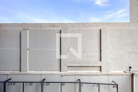 Vista do Quarto 1 de apartamento para alugar com 2 quartos, 45m² em Brás, São Paulo