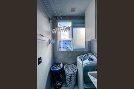 Apartamento para alugar com 45m², 2 quartos e sem vagaÁrea de Serviço