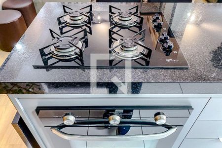 Apartamento para alugar com 45m², 2 quartos e sem vagaCozinha