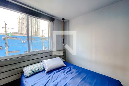 Apartamento para alugar com 45m², 2 quartos e sem vagaQuarto 2