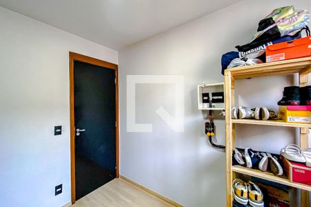 Quarto 1 de apartamento para alugar com 2 quartos, 45m² em Brás, São Paulo