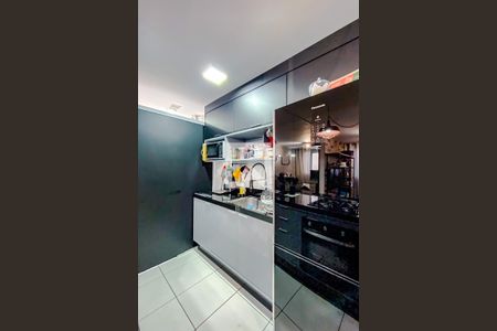 Apartamento para alugar com 45m², 2 quartos e sem vagaCozinha