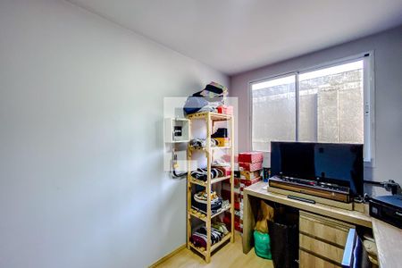 Quarto 1 de apartamento para alugar com 2 quartos, 45m² em Brás, São Paulo