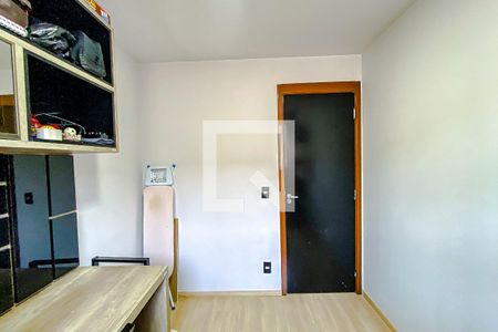 Quarto 1 de apartamento para alugar com 2 quartos, 45m² em Brás, São Paulo