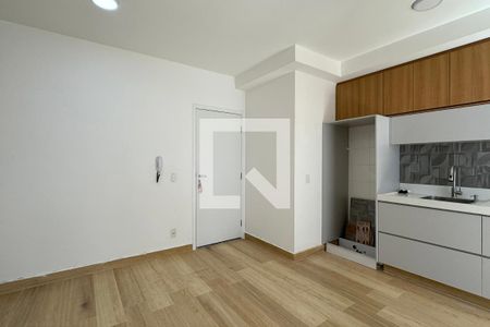 Apartamento para alugar com 54m², 2 quartos e 1 vagaSala