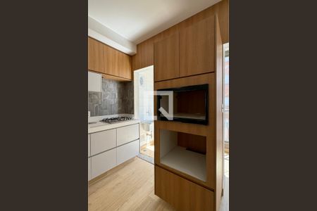 Apartamento para alugar com 54m², 2 quartos e 1 vagaCozinha