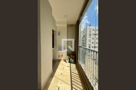 Apartamento para alugar com 54m², 2 quartos e 1 vagaÁrea de Serviço