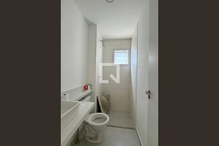 Apartamento para alugar com 54m², 2 quartos e 1 vagaBanheiro