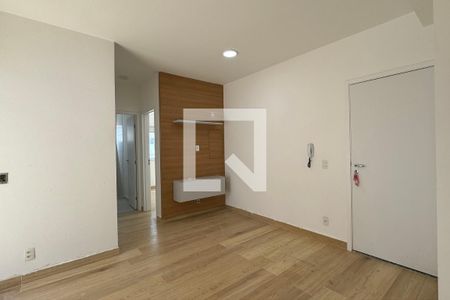 Apartamento para alugar com 54m², 2 quartos e 1 vagaSala