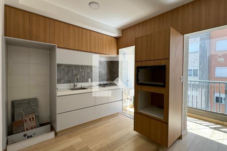 Apartamento para alugar com 54m², 2 quartos e 1 vagaCozinha