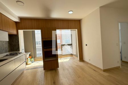 Apartamento para alugar com 54m², 2 quartos e 1 vagaSala