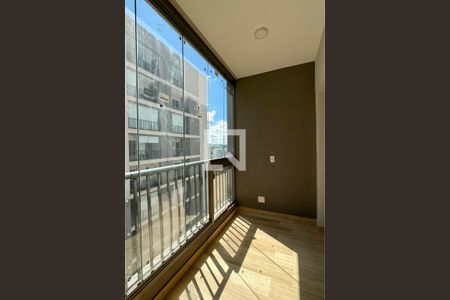 Apartamento para alugar com 54m², 2 quartos e 1 vagaVaranda