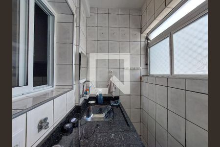 Apartamento à venda com 86m², 3 quartos e 1 vagaÁrea de Serviço