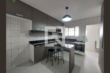 Apartamento à venda com 86m², 3 quartos e 1 vagaCozinha