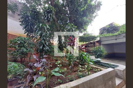 Apartamento à venda com 86m², 3 quartos e 1 vagaJardim