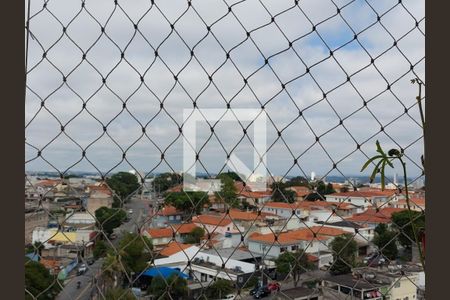 Apartamento à venda com 86m², 3 quartos e 1 vagaVista - Quarto 3