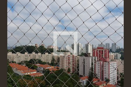 Vista - Quarto 1 de apartamento para alugar com 3 quartos, 86m² em Campininha, São Paulo