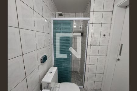 Apartamento à venda com 86m², 3 quartos e 1 vagaBanheiro 1