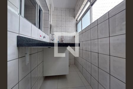 Apartamento à venda com 86m², 3 quartos e 1 vagaÁrea de Serviço