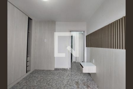 Quarto 1 de apartamento à venda com 3 quartos, 86m² em Campininha, São Paulo