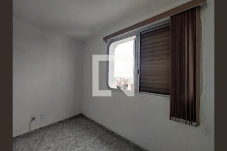 Apartamento à venda com 86m², 3 quartos e 1 vagaQuarto 3