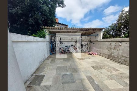 Apartamento à venda com 86m², 3 quartos e 1 vagaBicicletario