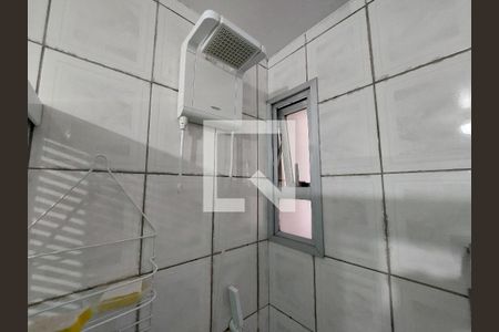 Apartamento à venda com 86m², 3 quartos e 1 vagaBanheiro 1