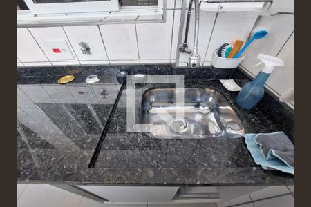 Apartamento à venda com 86m², 3 quartos e 1 vagaÁrea de Serviço