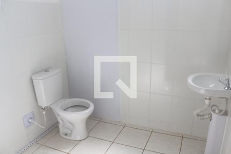 Apartamento para alugar com 53m², 2 quartos e 1 vagaBanheiro