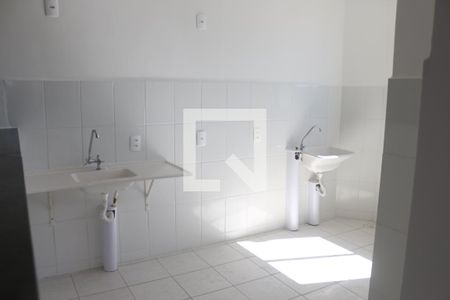 Apartamento para alugar com 53m², 2 quartos e 1 vagaCozinha