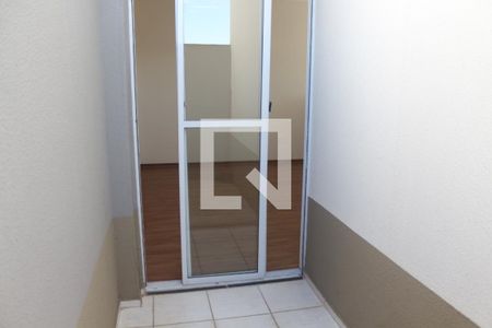 Apartamento para alugar com 53m², 2 quartos e 1 vagaÁrea privativa / varanda 