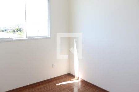 Quarto 2 de apartamento para alugar com 2 quartos, 53m² em Jardim Vitoria, Belo Horizonte