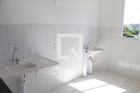 Apartamento para alugar com 53m², 2 quartos e 1 vagaCozinha