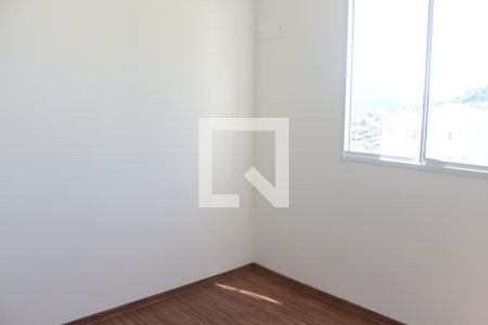 Quarto 1 de apartamento para alugar com 2 quartos, 53m² em Jardim Vitoria, Belo Horizonte