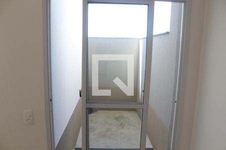 Apartamento para alugar com 53m², 2 quartos e 1 vagaÁrea privativa / varanda 