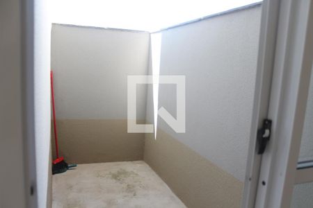 Apartamento para alugar com 53m², 2 quartos e 1 vagaÁrea privativa / varanda 