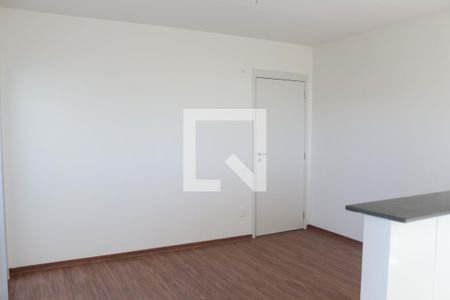 Sala de apartamento para alugar com 2 quartos, 53m² em Jardim Vitoria, Belo Horizonte
