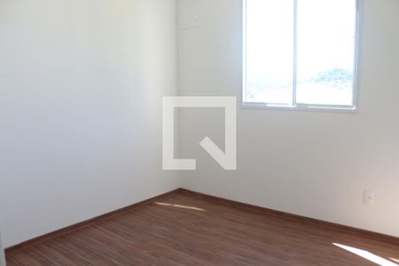 Quarto 1 de apartamento para alugar com 2 quartos, 53m² em Jardim Vitoria, Belo Horizonte