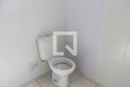 Apartamento para alugar com 53m², 2 quartos e 1 vagaBanheiro 