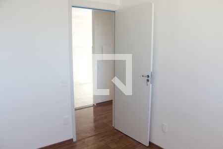 Quarto 2 de apartamento para alugar com 2 quartos, 53m² em Jardim Vitoria, Belo Horizonte