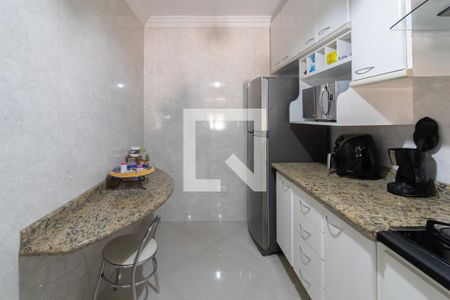 Casa para alugar com 360m², 3 quartos e 5 vagas Casa para alugar com 360m², 3 quartos e 5 vagasCozinha