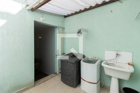 Casa para alugar com 360m², 3 quartos e 5 vagas Casa para alugar com 360m², 3 quartos e 5 vagasÁrea de serviço