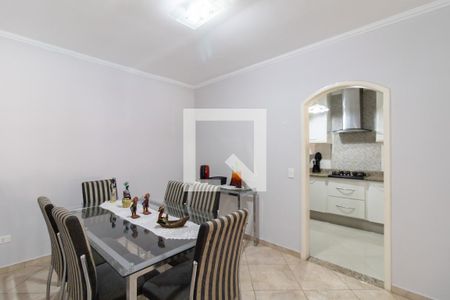 Casa para alugar com 360m², 3 quartos e 5 vagas Casa para alugar com 360m², 3 quartos e 5 vagasCopa