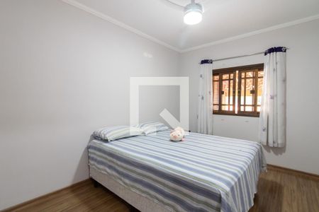 Suíte de casa à venda com 3 quartos, 200m² em Vila Florida, Guarulhos