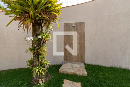 Casa para alugar com 360m², 3 quartos e 5 vagas Casa para alugar com 360m², 3 quartos e 5 vagasÁrea Externa