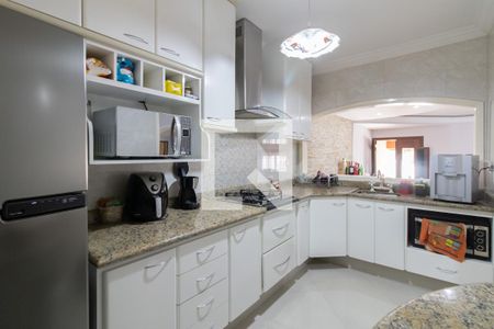 Casa para alugar com 360m², 3 quartos e 5 vagas Casa para alugar com 360m², 3 quartos e 5 vagasCozinha
