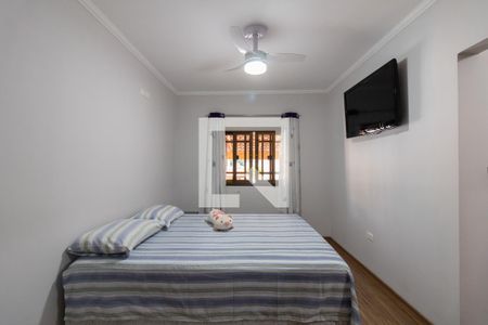 Suíte de casa à venda com 3 quartos, 200m² em Vila Florida, Guarulhos