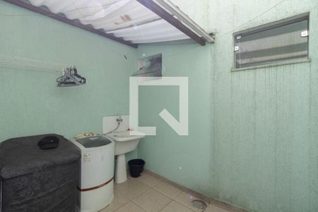 Casa para alugar com 360m², 3 quartos e 5 vagas Casa para alugar com 360m², 3 quartos e 5 vagasÁrea de serviço