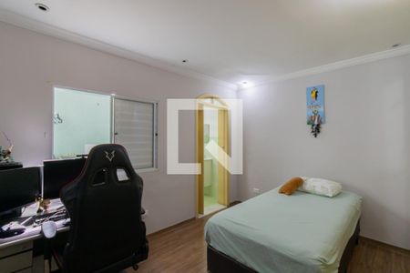 Casa para alugar com 360m², 3 quartos e 5 vagas Casa para alugar com 360m², 3 quartos e 5 vagasQuarto 2